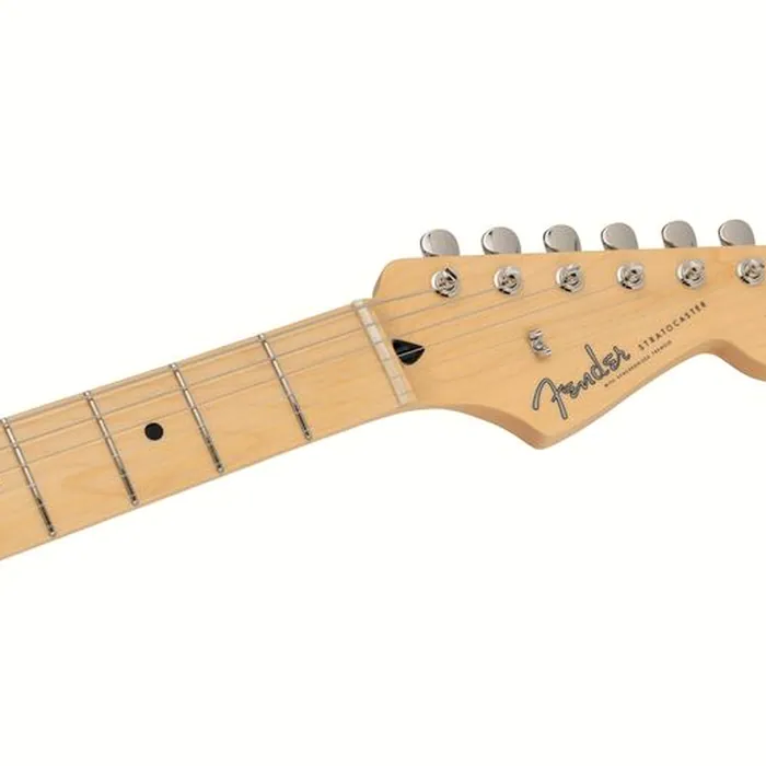 Fender Hybrid II Strat HSS MN VNT – photo 7