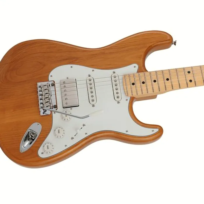Fender Hybrid II Strat HSS MN VNT – photo 6