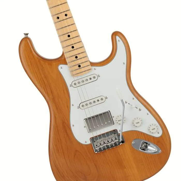 Fender Hybrid II Strat HSS MN VNT – photo 5