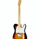 Avis sur Fender Hybrid II Tele SH MN 3TS – Test guitare électrique