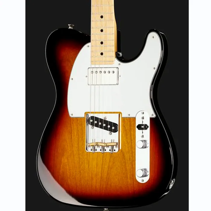 Fender Hybrid II Tele SH MN 3TS – photo 6