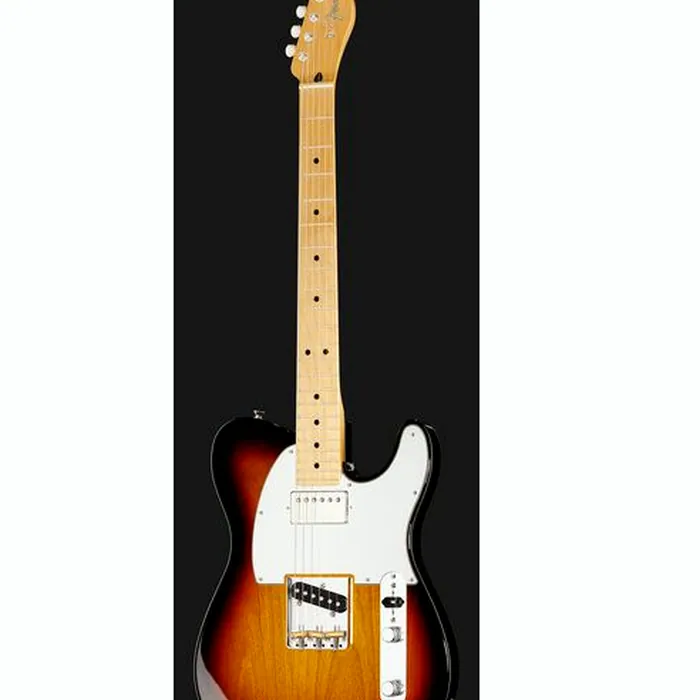 Fender Hybrid II Tele SH MN 3TS – photo 4
