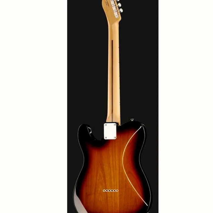 Fender Hybrid II Tele SH MN 3TS – photo 5