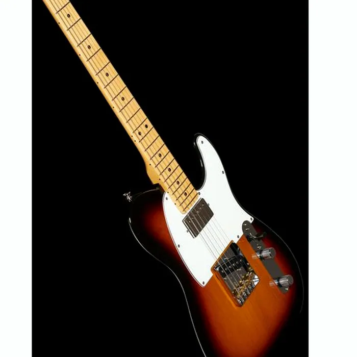 Fender Hybrid II Tele SH MN 3TS – photo 12