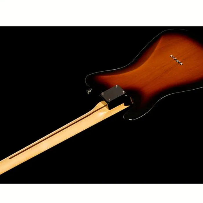 Fender Hybrid II Tele SH MN 3TS – photo 10