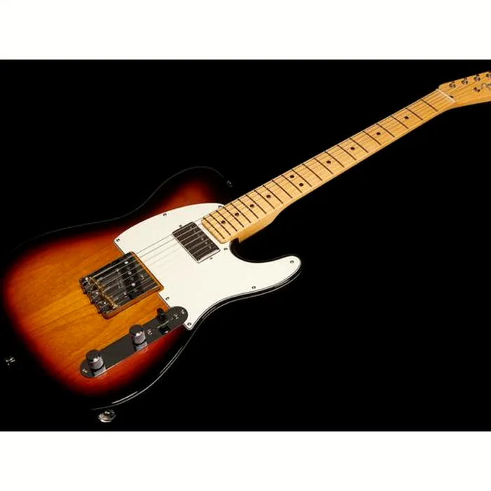Fender Hybrid II Tele SH MN 3TS – photo 11