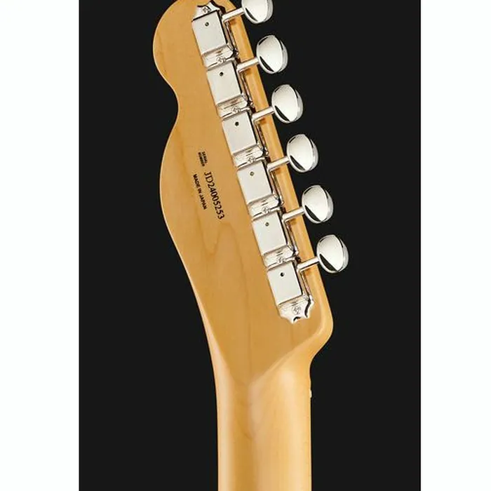 Fender Hybrid II Tele SH MN 3TS – photo 9