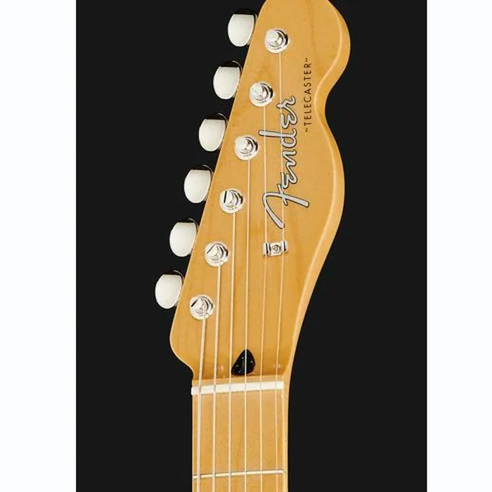 Fender Hybrid II Tele SH MN 3TS – photo 8