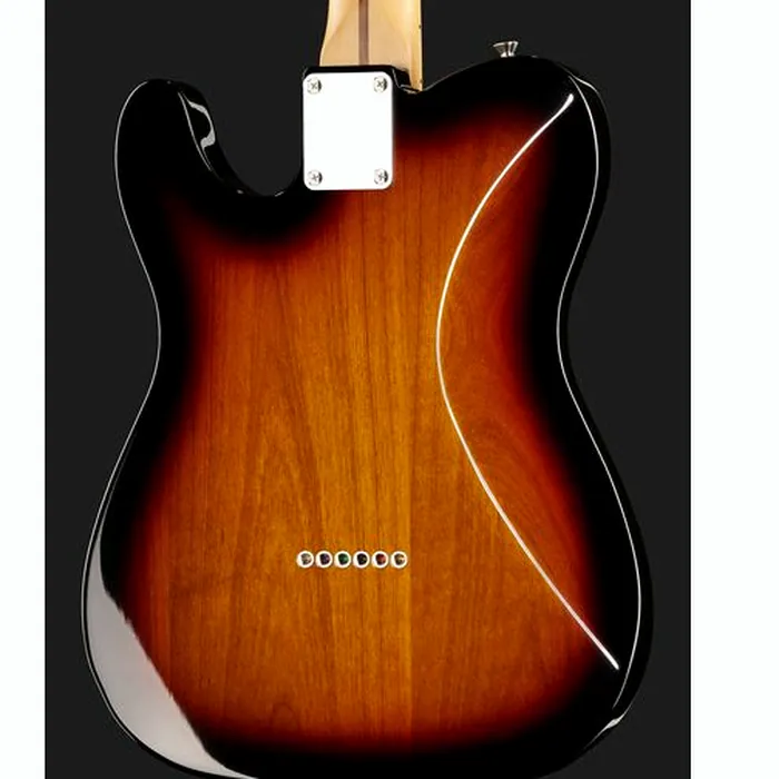 Fender Hybrid II Tele SH MN 3TS – photo 7