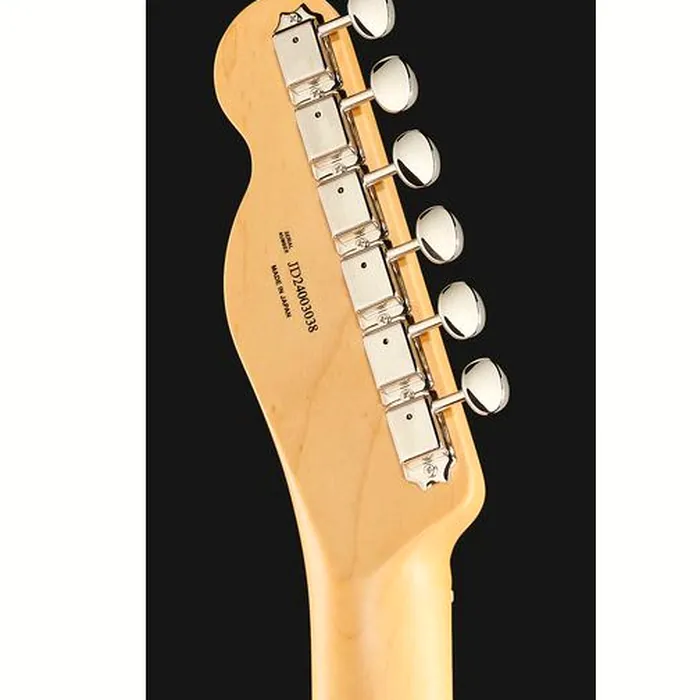 Fender Hybrid II Tele SH MN MDR – photo 9