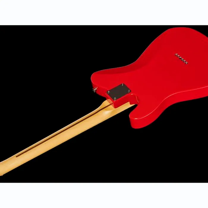 Fender Hybrid II Tele SH MN MDR – photo 10