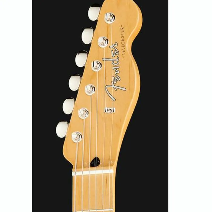 Fender Hybrid II Tele SH MN MDR – photo 8