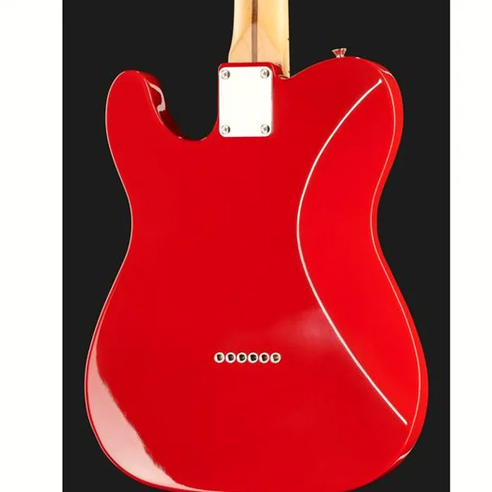 Fender Hybrid II Tele SH MN MDR – photo 7