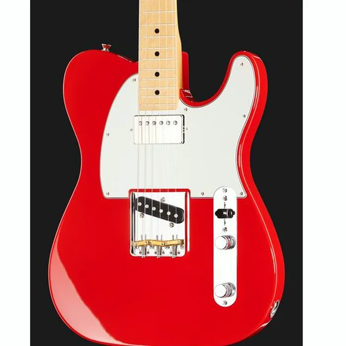 Fender Hybrid II Tele SH MN MDR – photo 6
