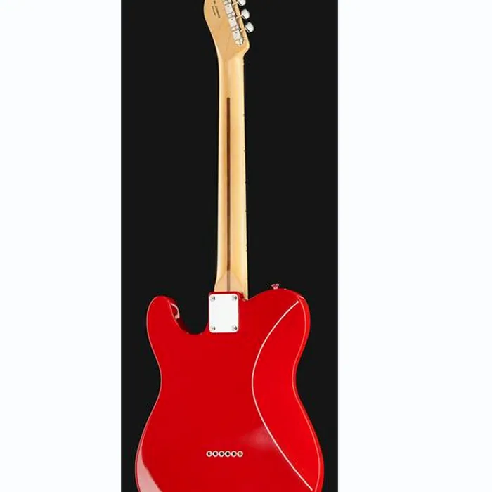 Fender Hybrid II Tele SH MN MDR – photo 5