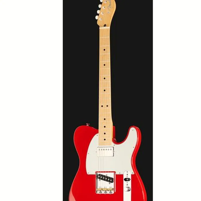 Fender Hybrid II Tele SH MN MDR – photo 4