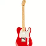 Fender Hybrid II Tele SH MN MDR – Avis sur cette guitare électrique