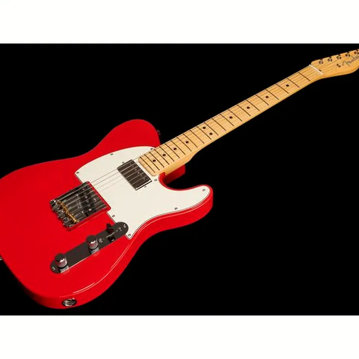 Fender Hybrid II Tele SH MN MDR – photo 11