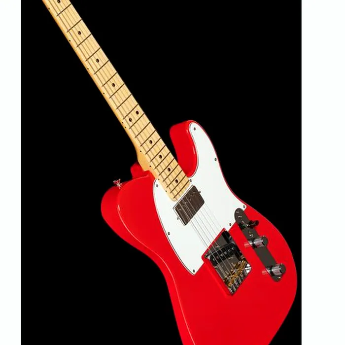 Fender Hybrid II Tele SH MN MDR – photo 12