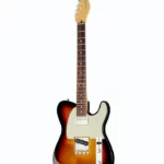 Avis guitare électrique Fender Hybrid II Tele SH RW 3TS