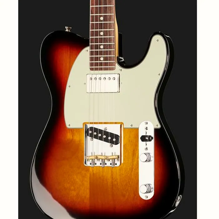 Fender Hybrid II Tele SH RW 3TS – photo 6