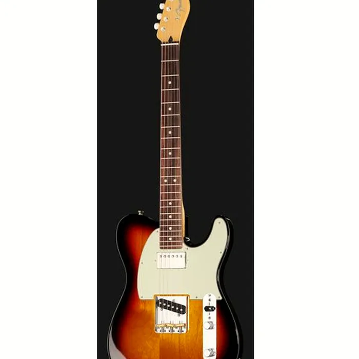 Fender Hybrid II Tele SH RW 3TS – photo 4