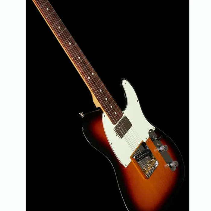 Fender Hybrid II Tele SH RW 3TS – photo 12