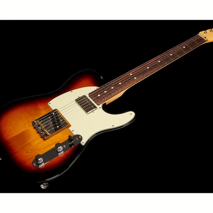 Fender Hybrid II Tele SH RW 3TS – photo 11