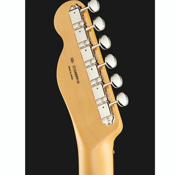 Fender Hybrid II Tele SH RW 3TS – photo 9