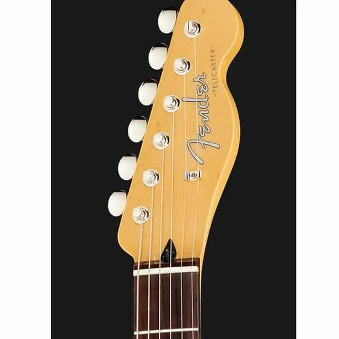 Fender Hybrid II Tele SH RW 3TS – photo 8