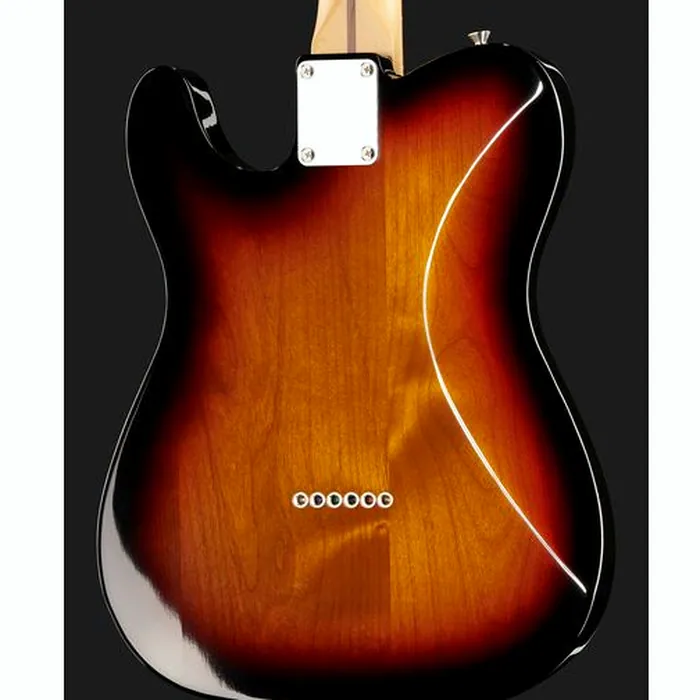 Fender Hybrid II Tele SH RW 3TS – photo 7