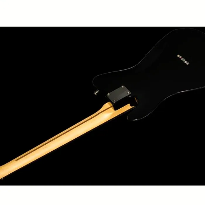 Fender Hybrid II Tele SH RW BLK – photo 10