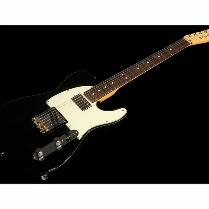 Fender Hybrid II Tele SH RW BLK – photo 11
