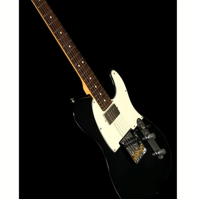 Fender Hybrid II Tele SH RW BLK – photo 12