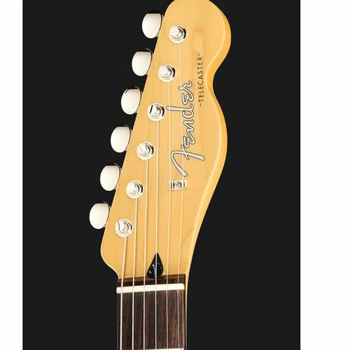 Fender Hybrid II Tele SH RW BLK – photo 8