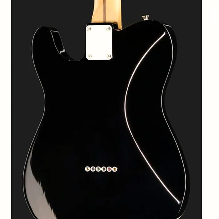 Fender Hybrid II Tele SH RW BLK – photo 7