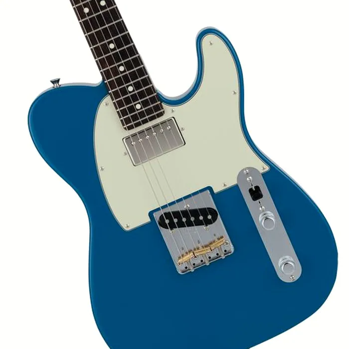 Fender Hybrid II Tele SH RW FRB – photo 5