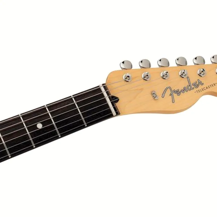Fender Hybrid II Tele SH RW FRB – photo 7