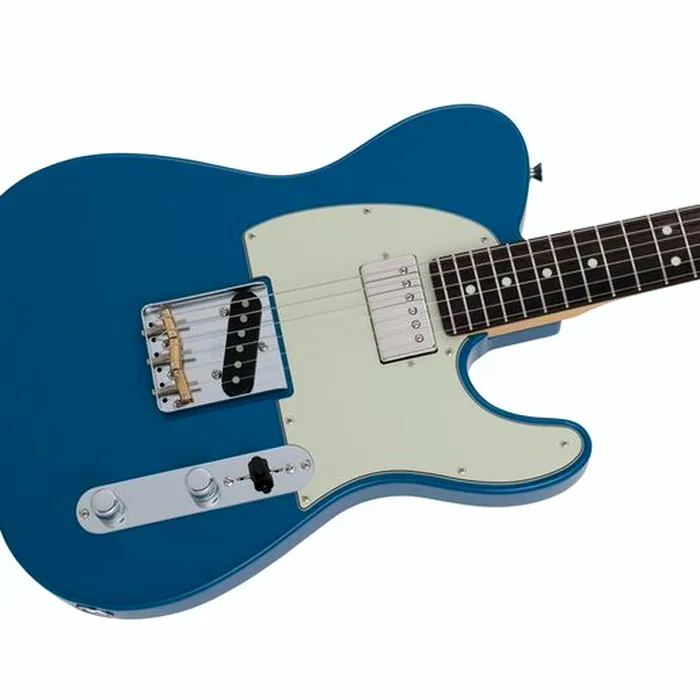 Fender Hybrid II Tele SH RW FRB – photo 6