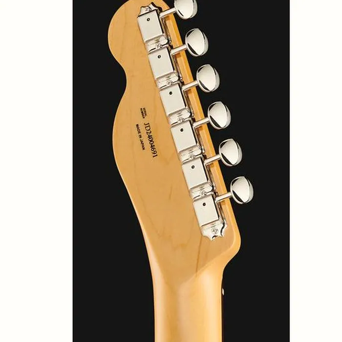 Fender Hybrid II Tele SH RW OPL – photo 9
