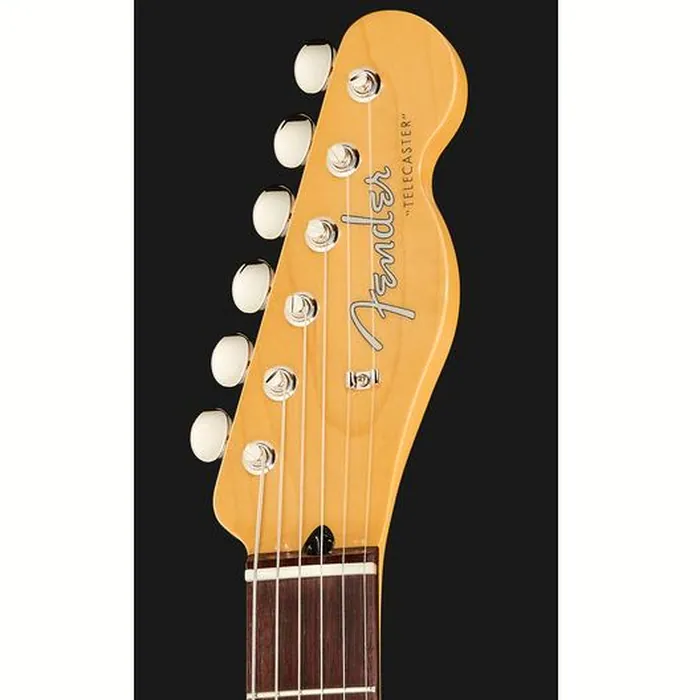 Fender Hybrid II Tele SH RW OPL – photo 8