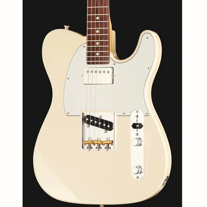 Fender Hybrid II Tele SH RW OPL – photo 6