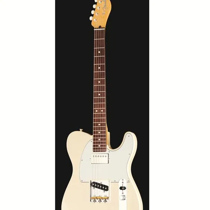 Fender Hybrid II Tele SH RW OPL – photo 4