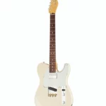 La guitare électrique Fender Hybrid II Tele SH RW OPL : Notre avis