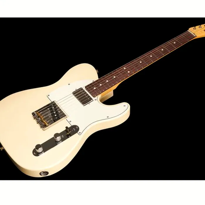 Fender Hybrid II Tele SH RW OPL – photo 11