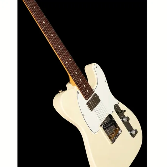 Fender Hybrid II Tele SH RW OPL – photo 12