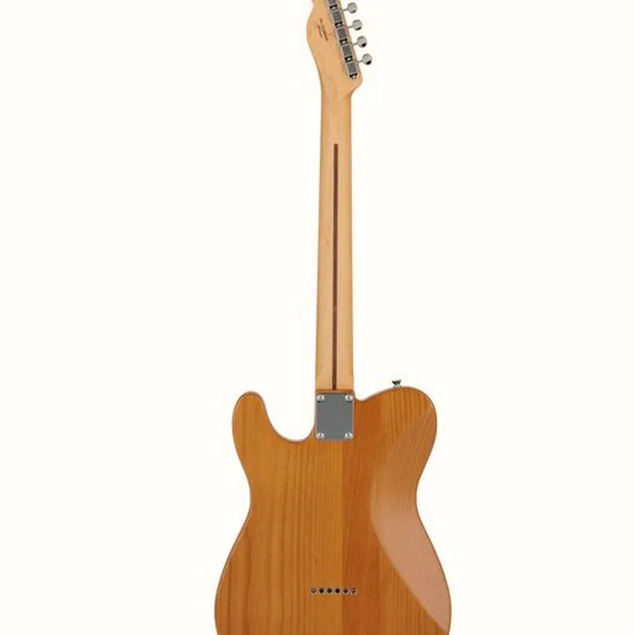 Fender Hybrid II Tele SH RW VNT – photo 4