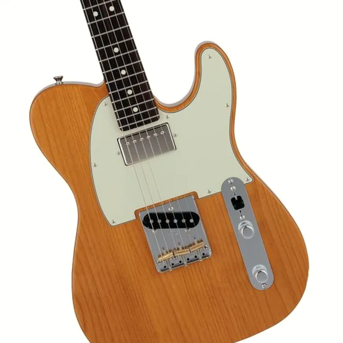 Fender Hybrid II Tele SH RW VNT – photo 8