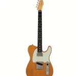 La guitare électrique Fender Hybrid II Tele SH RW VNT : Notre avis