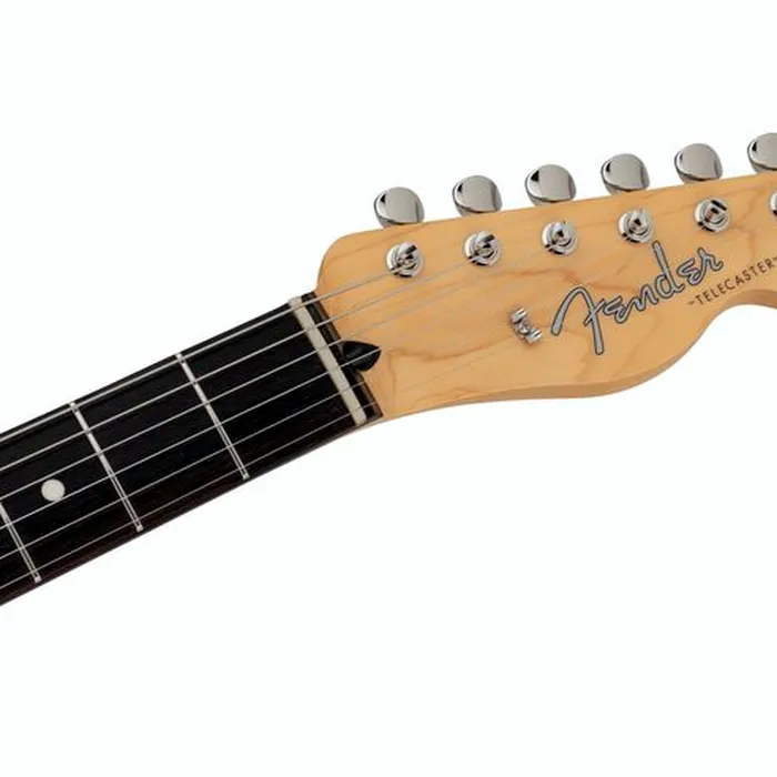 Fender Hybrid II Tele SH RW VNT – photo 5